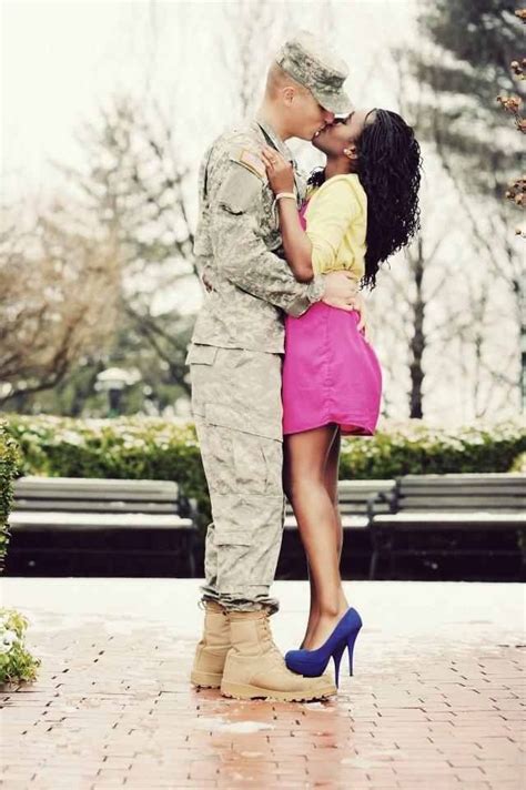 interracial dating in the military